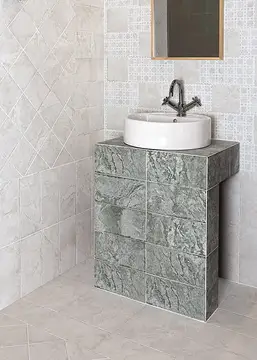 Travertine — интерьер 5