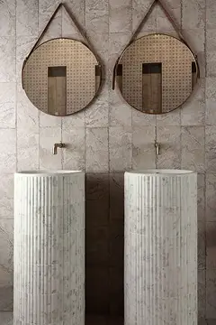 Travertine — интерьер 6