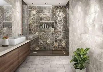 Venezzia Ricordi — интерьер 3