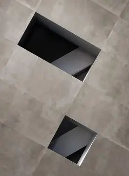 Grande Concrete Look — интерьер 2