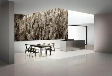 Grande Marble Look — интерьер 5