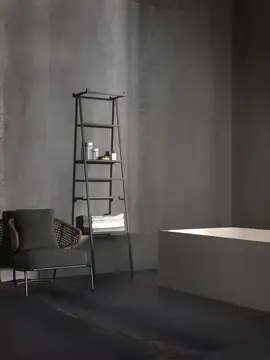 Grande Metal Look — интерьер 3