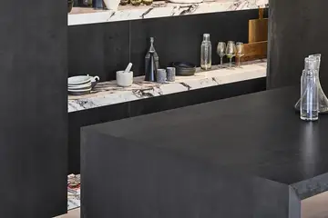 Grande Metal Look — интерьер 5