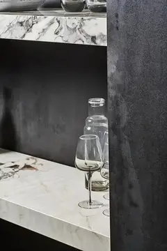 Grande Metal Look — интерьер 6