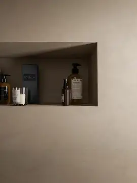 Grande Resin Look — интерьер 6