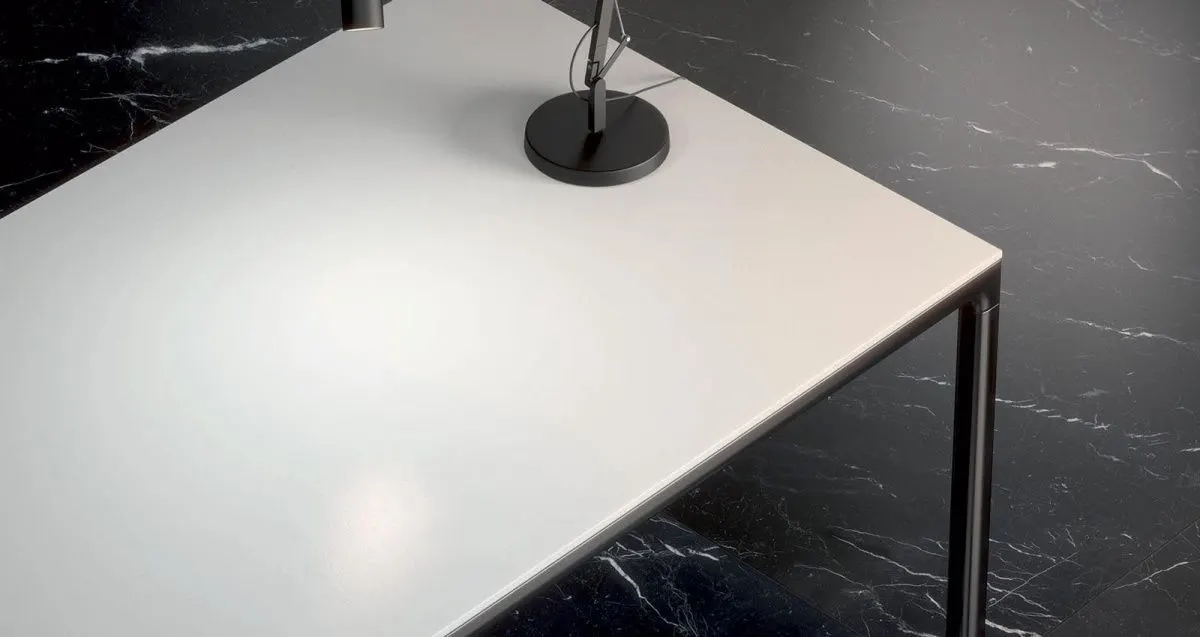Grande Solid Color Look в интерьере