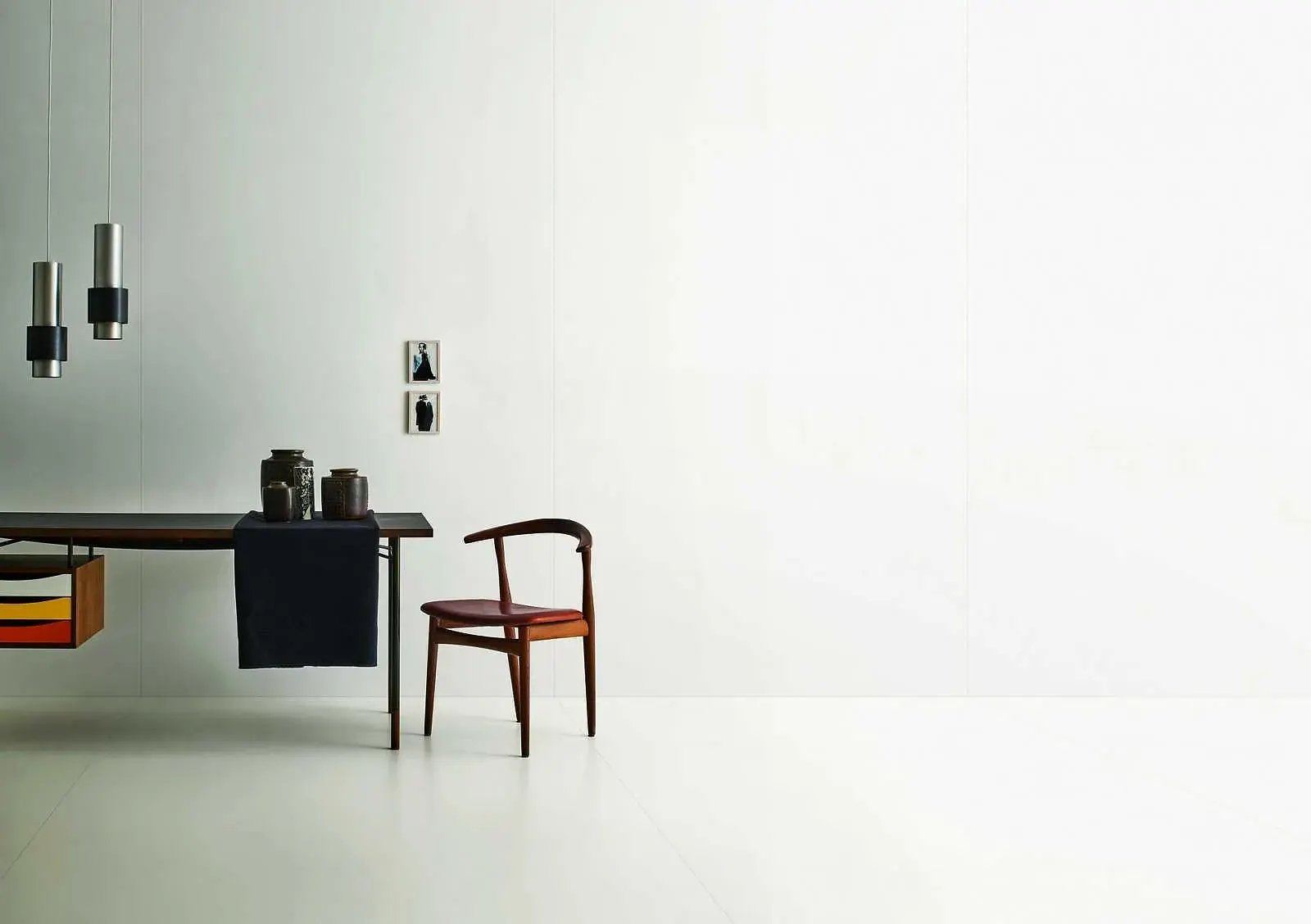 Коллекция Grande Solid Color в интерьере