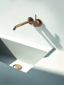 Grande Solid Color — интерьер 4