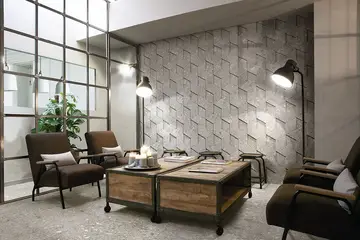 Mystone Ceppo di Gre — интерьер 5