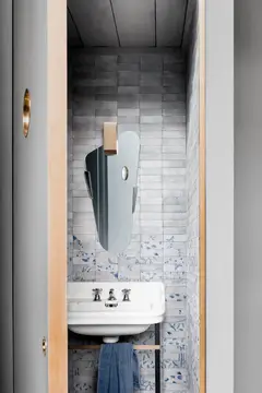 Rice — интерьер 6