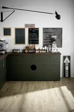 Treverkhome — интерьер 5