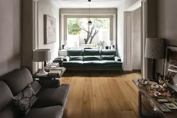 Treverklife — интерьер 4