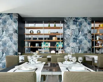 White Deco — интерьер 2