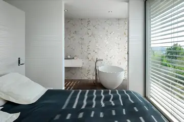 White Deco — интерьер 3