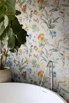 White Deco — интерьер 6