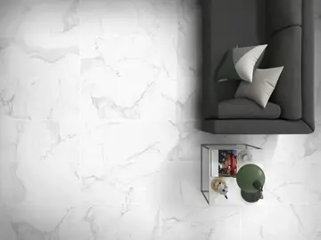 Calacatta Deluxe — интерьер 2
