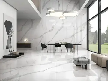Calacatta Infinity — интерьер 6
