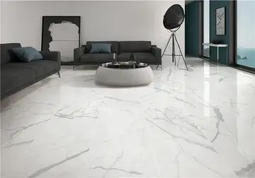 Calacatta Superior — интерьер 5