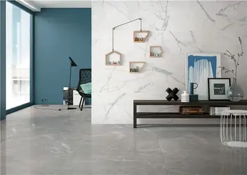 Calacatta Superior — интерьер 6