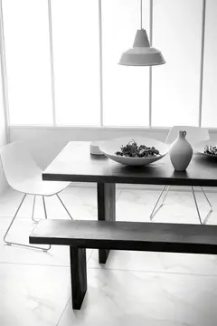 Carrara Classic — интерьер 2