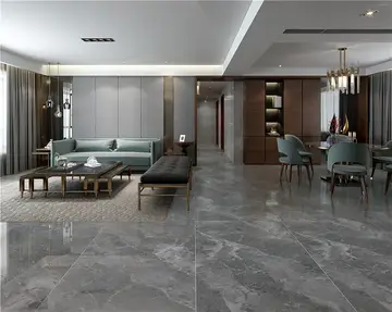 Cosmo Grey — интерьер 3