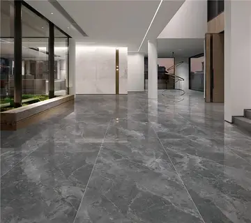 Cosmo Grey — интерьер 4