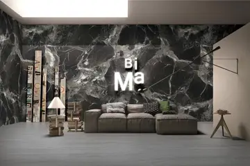 Elegant Black  — интерьер 2