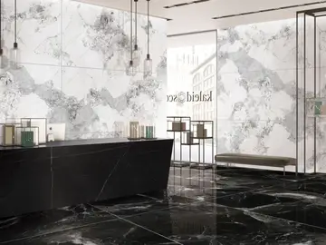 Elegant Black  — интерьер 3