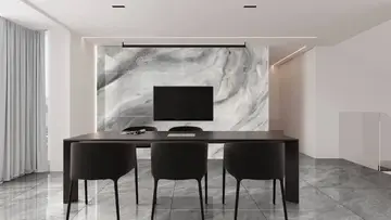 Fantastic Onyx — интерьер 2