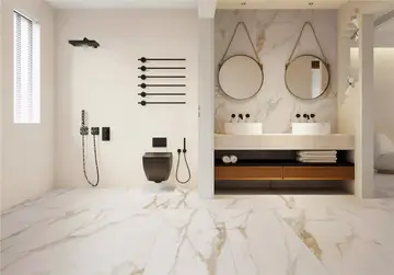 Luxurious — интерьер 3