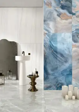 Mystic Ocean — интерьер 2