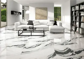 Panda White — интерьер 3