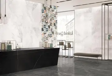 Royal Pearl  — интерьер 2