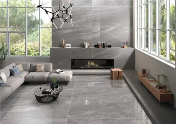 Space Grey — интерьер 2