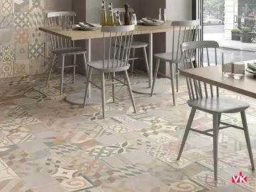 Chalk — интерьер 3