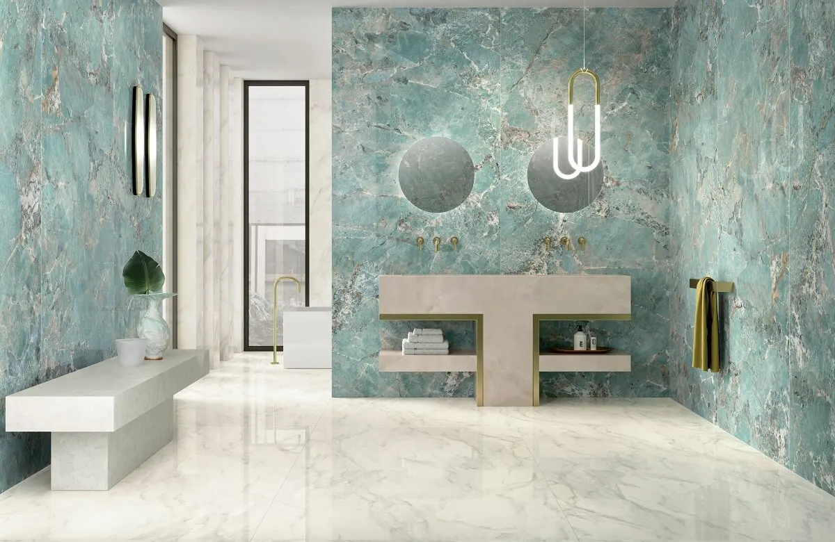 Foyer Royal в интерьере
