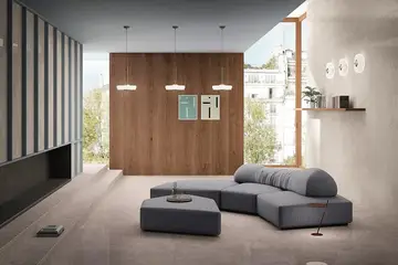 Foyer — интерьер 2