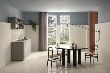 Foyer — интерьер 4