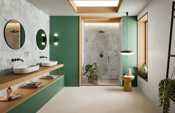 Lilysuite — интерьер 2