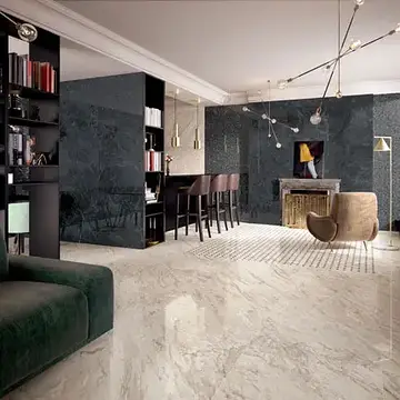 Newluxe — интерьер 3