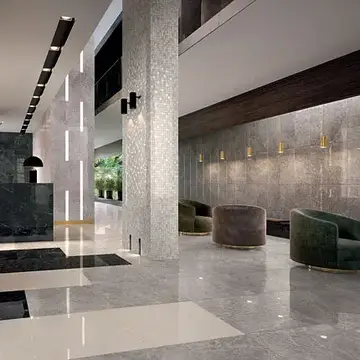 Newluxe — интерьер 4