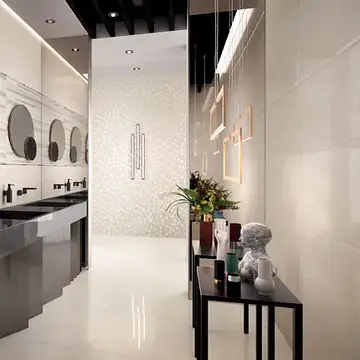 Newluxe — интерьер 5