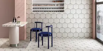 Paprica — интерьер 2