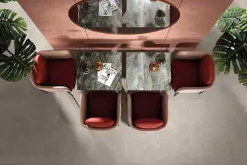 Сool — интерьер 6