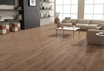 Wood — интерьер 2