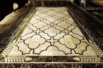 Classic Magic Tile — интерьер 2