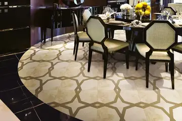 Classic Magic Tile — интерьер 3