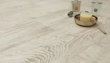 Classic Oak — интерьер 2