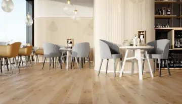 Classic Oak — интерьер 4