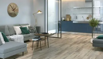 Classic Oak — интерьер 5